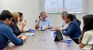 Fotos por: IMPRENSA DE GABINETE.